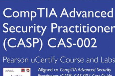 CAS-003 Latest Test Pdf | CAS-003 Passing Score & Vce CAS-003 Format