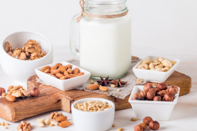 Dairy Alternative Market Key Players, Latest Trends, Future Strategies And Growth Forecast Till 2030