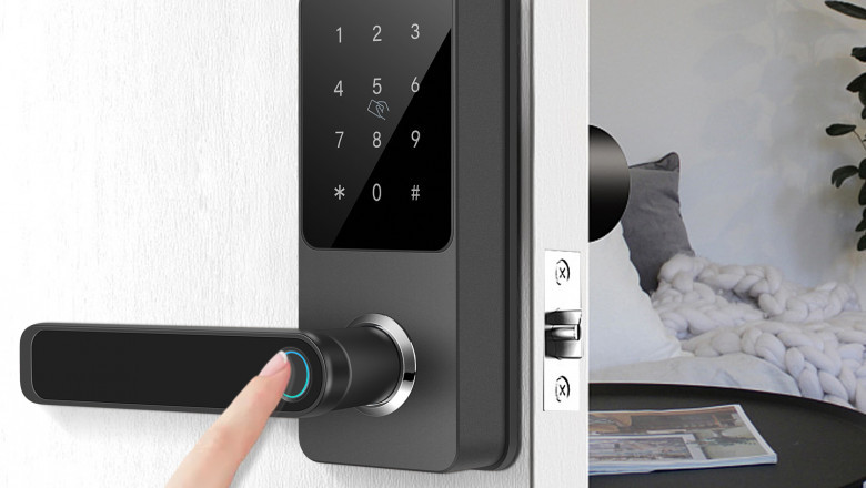 Digital Door Locks System Market Based on Comprehensive Future Insights and Technological Advancement