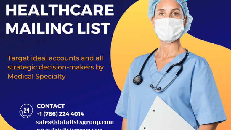 Do you update the Healthcare Database frequently?