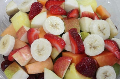 Eat Healthy Food Regularly For A Healthy Life
