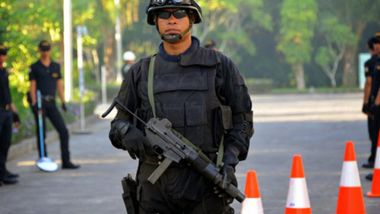 Essential Services provided by a security company in Malaysia: a comprehensive discussion