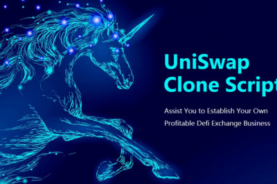 Establishing Your Own Successful Defi Exchange Business with the Help of the UniSwap Clone Script