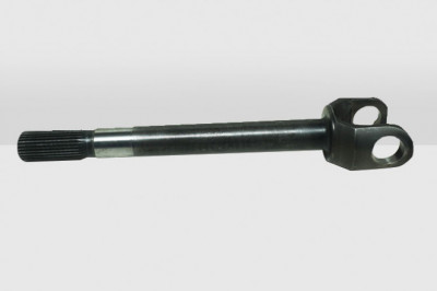 Front Axle Shaft Manufacturers