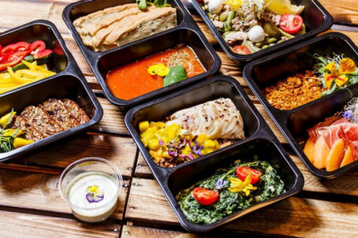 Frozen Ready Meal Market Global Trends, Market Share, Industry Size, Growth, Opportunities and Market Forecast - 2019 to 2025