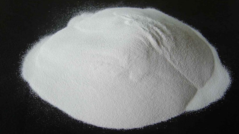 Fumaric Acid Is A Significant Specialty Chemical With Numerous Industrial Applications