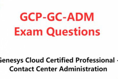 GCP-GC-ADM Latest Learning Material & New GCP-GC-ADM Test Topics - GCP-GC-ADM Clear Exam