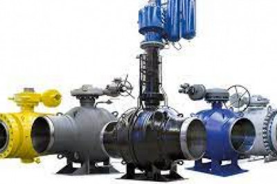 Global Ball Valves Market Report, Latest Trends, Industry Opportunity & Forecast to 2028