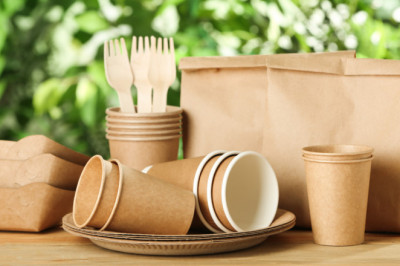 Green Packaging Market Future Growth Outlook 2021-2027