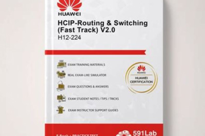 H11-861_V2.0 Exam Cram Pdf - H11-861_V2.0 Valid Test Test, H11-861_V2.0 Exam Materials