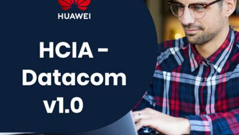 H12-811_V1.0 Valid Dumps Pdf & H12-811_V1.0 Practice Tests - New HCIA-Datacom V1.0 Test Sims