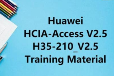 H35-210 Latest Exam Questions | H35-210 Relevant Answers & H35-210 Braindumps Pdf