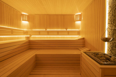 How To Buy An Sauna For Your Home?