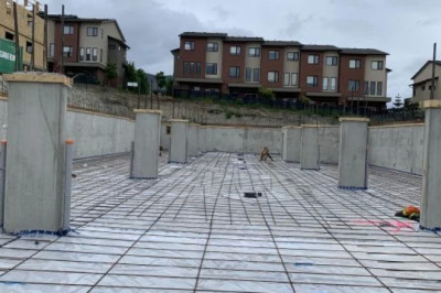 How to Choose the Right Concrete Contractors in Kelowna?