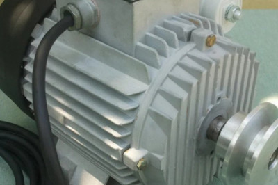 How to Choose the Right Electric Motors? Know It Here