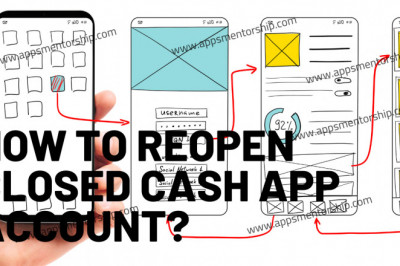 How to Reopen a Closed Cash App Account? (Here is Guide)