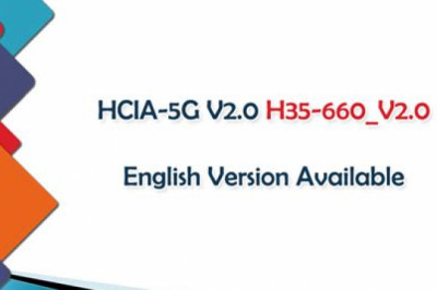 Huawei Latest H35-660_V2.0 Exam Pdf | H35-660_V2.0 Minimum Pass Score & H35-660_V2.0 Practice Guide