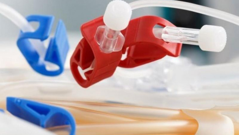 In terms of modifying the properties of raw plastic, Medical plastic extrusion is one of the most effective techniques