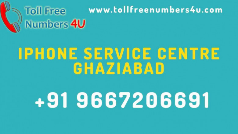 iphone service centre ghaziabad