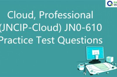 Juniper JN0-611 Latest Test Discount & JN0-611 Braindumps Pdf - JN0-611 Online Version
