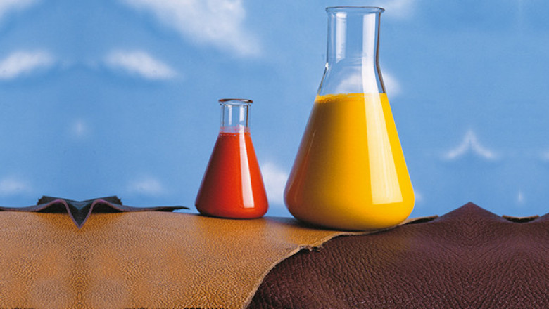 Leather Chemicals Market Share, Revenue and Growth Analysis Report Till 2028 | Value Market Research