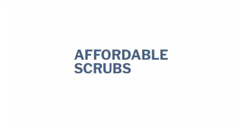 Medical Scrubs Wholesale