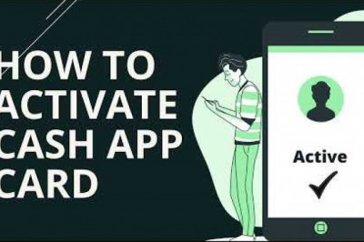 Method to allow Direct Deposits on The Cash App