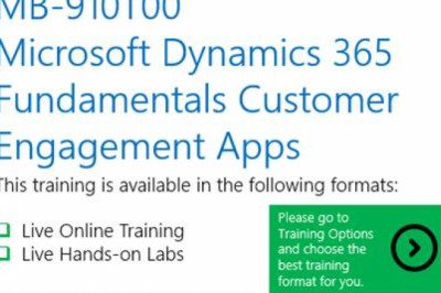 Microsoft MB-910 Latest Test Sample, Exam MB-910 Guide | MB-910 Exam Vce Free