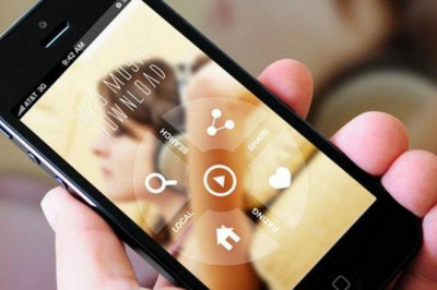 Music Traveler | An app to end the stress of not having a place to rehearse
