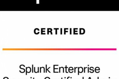 New SPLK-1003 Test Online | SPLK-1003 Test Sample Online & Latest Test SPLK-1003 Simulations