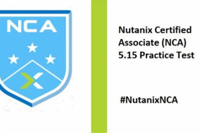 Nutanix Certified Associate (NCA) 5.20 free pdf dumps & NCA-5.20 Exam Introduction latest study vce & Nutanix Certified Associate (NCA) 5.20 test engine torrent
