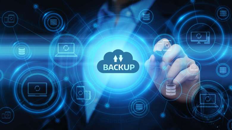 Online Backup Software Market 2022 Size, Dynamics & Forecast Report to 2028