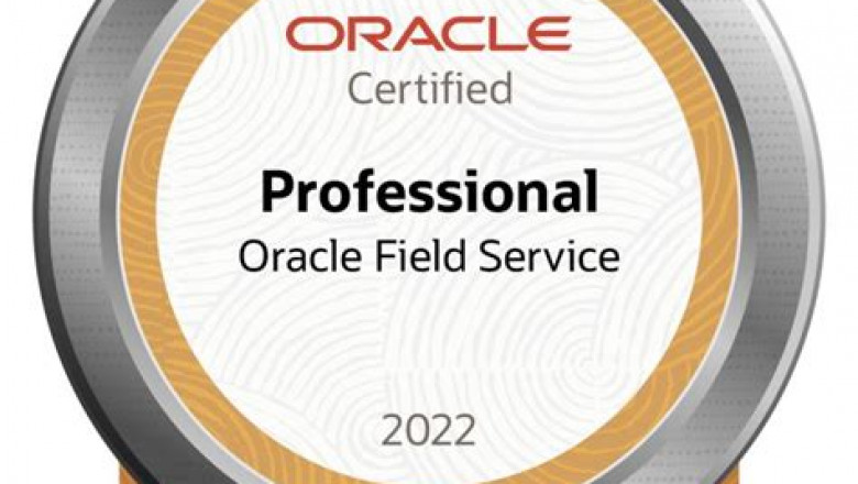 Pass Guaranteed Quiz Fantastic Oracle - 1z0-1003-22 Training Online
