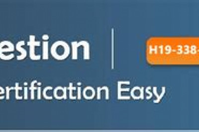 Pass H19-338 Rate | H19-338 Braindump Free & H19-338 Valid Test Topics