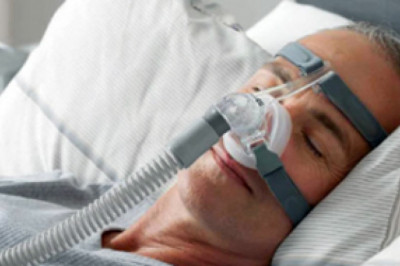 Portable oxygen concentrator