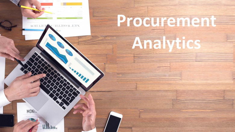Procurement Analytics Market Size, Share, Growth, Opportunities and Global Forecast to 2028