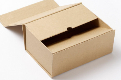 Promote Your Brand With Custom Rigid Cardboard Packaging