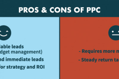 Pros and Cons of PPC Marketing for Dentist
