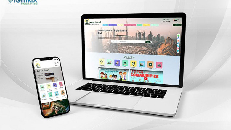 Reasons to Choose a Hybrid Approach for Developing Mobile Applications