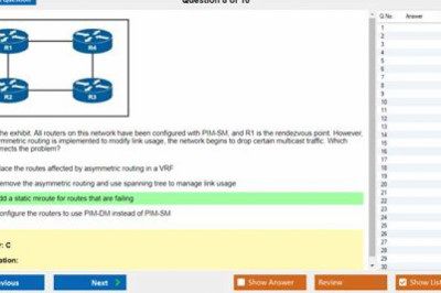 Reliable 300-510 Exam Sample - 300-510 Exam Prep, 300-510 New Dumps
