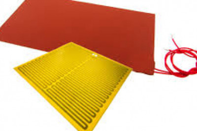 Report on Silicone Rubber Heaters Market Research 2028 - Value Market Research