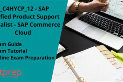 SAP Frequent E-C4HYCP-12 Updates, E-C4HYCP-12 Guide | E-C4HYCP-12 Pdf Dumps