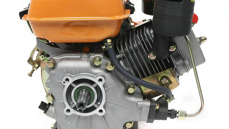 Small Diesel Engine Market 2022 Trends, Share & Forecast Report to 2028