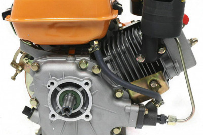 Small Diesel Engine Market 2022 Trends, Share & Forecast Report to 2028