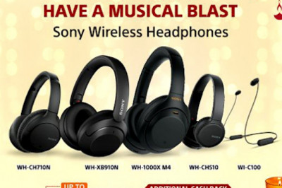 Sony Products in Dehradun