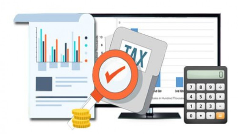 Tax Management Software Market 2022 Size, Key Players & Forecast Report to 2028