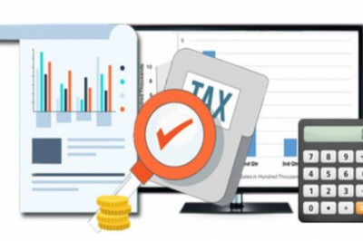 Tax Management Software Market 2022 Size, Key Players & Forecast Report to 2028