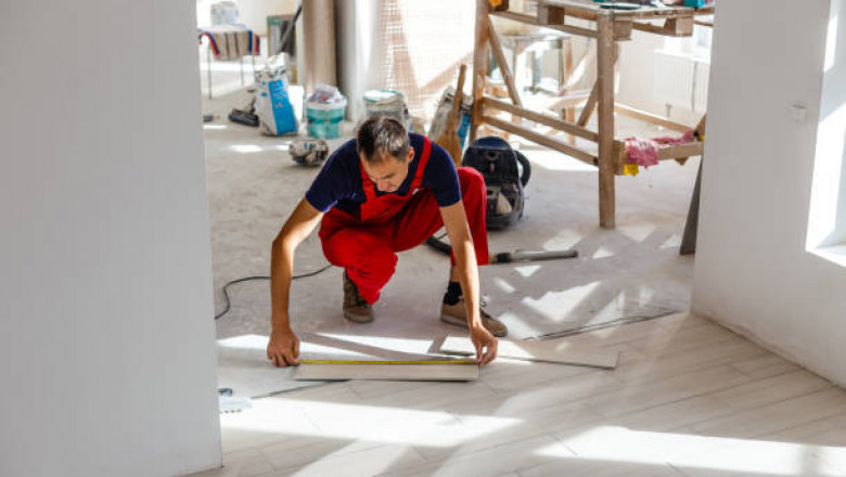 The best Residential Flooring Contractors in Toronto