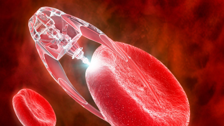 The Global Nanomedicine Market is expected to Grow Rapidly Due to the Prevalence of Chronic Diseases