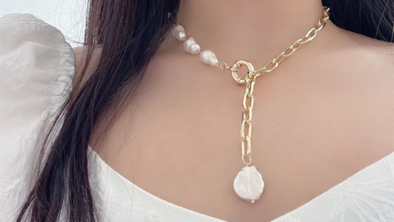 THE NEWEST JEWELRY MATCHING GUIDE